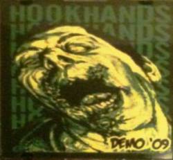 Hookhands : Demo '09